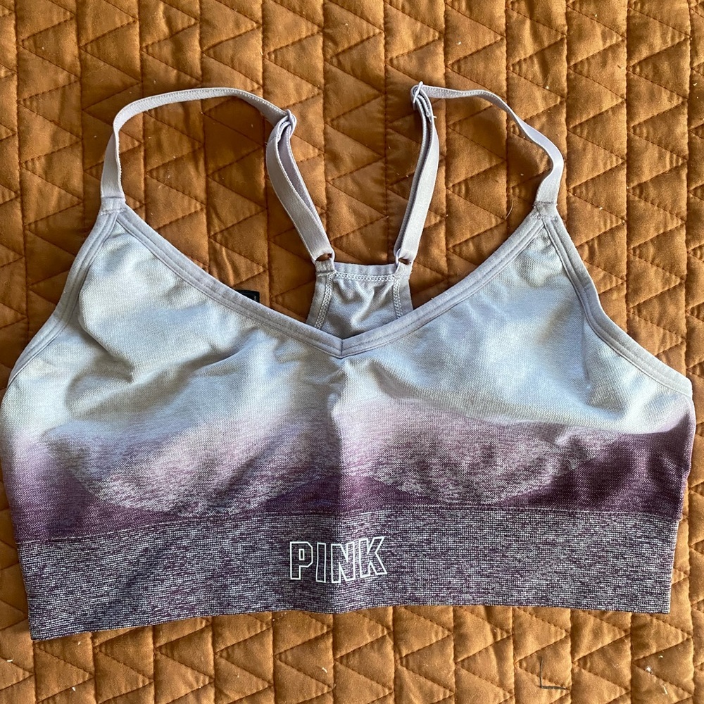 Victoria’s Secret PINK Sports Bra